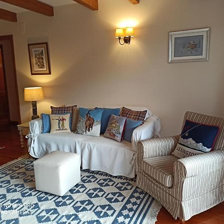 Apartamento Монт Экстерьер фото