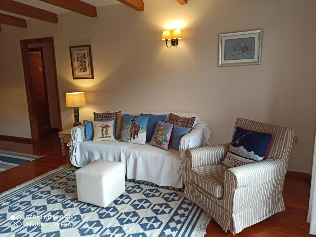 Apartamento Монт Экстерьер фото