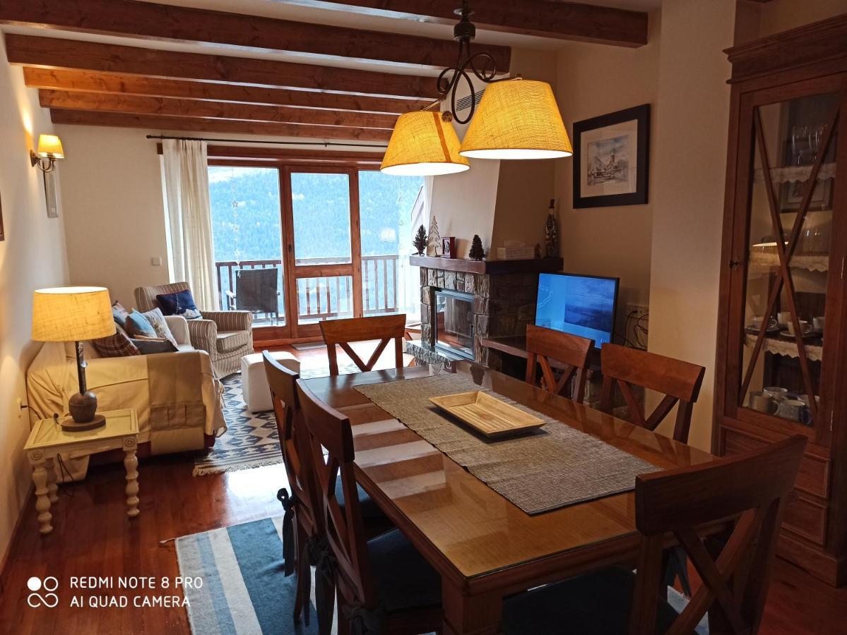 Apartamento Монт Экстерьер фото