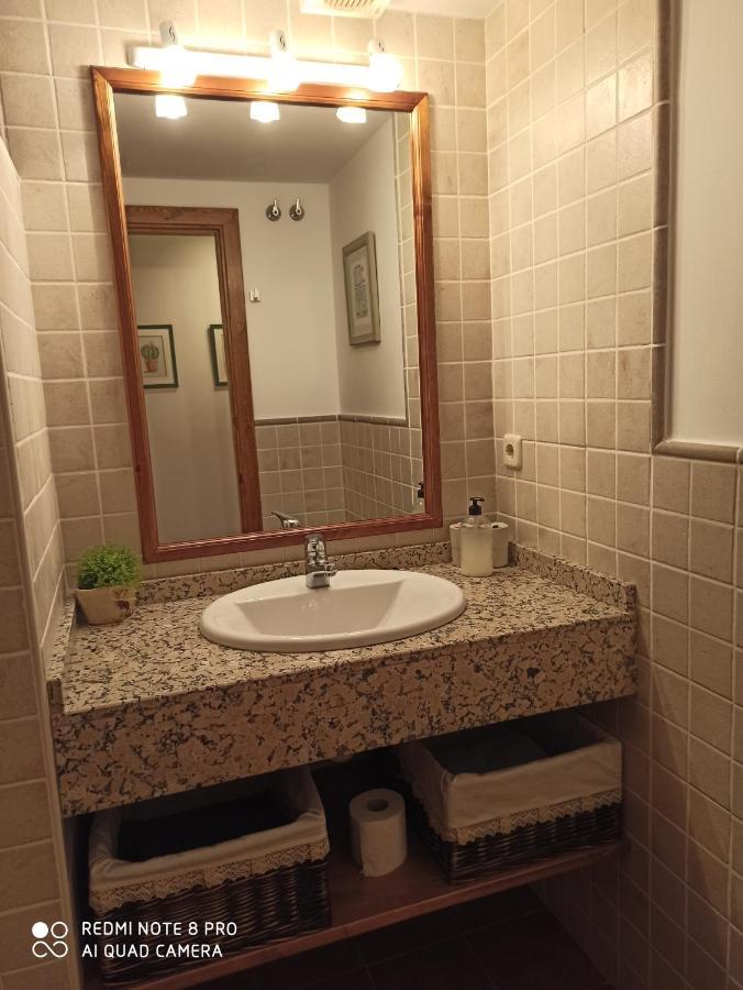 Apartamento Монт Экстерьер фото