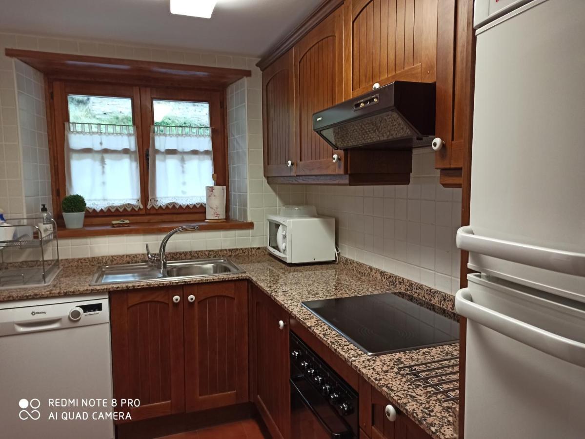 Apartamento Монт Экстерьер фото