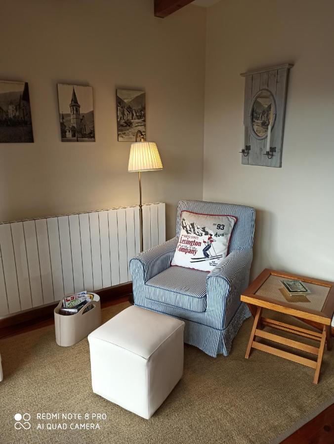 Apartamento Монт Экстерьер фото