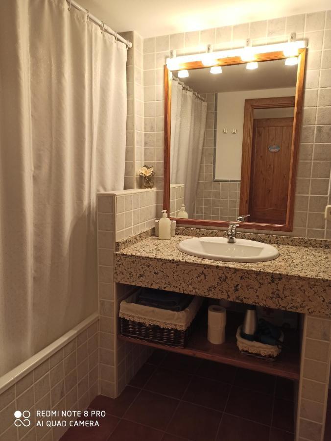 Apartamento Монт Экстерьер фото