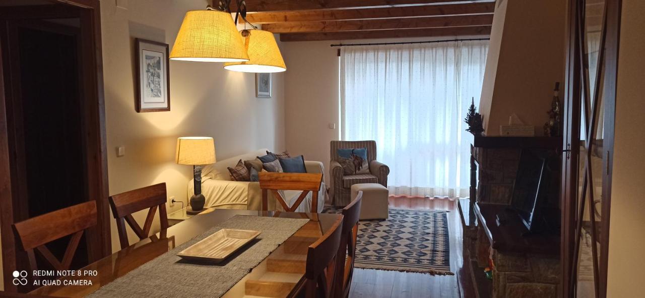 Apartamento Монт Экстерьер фото