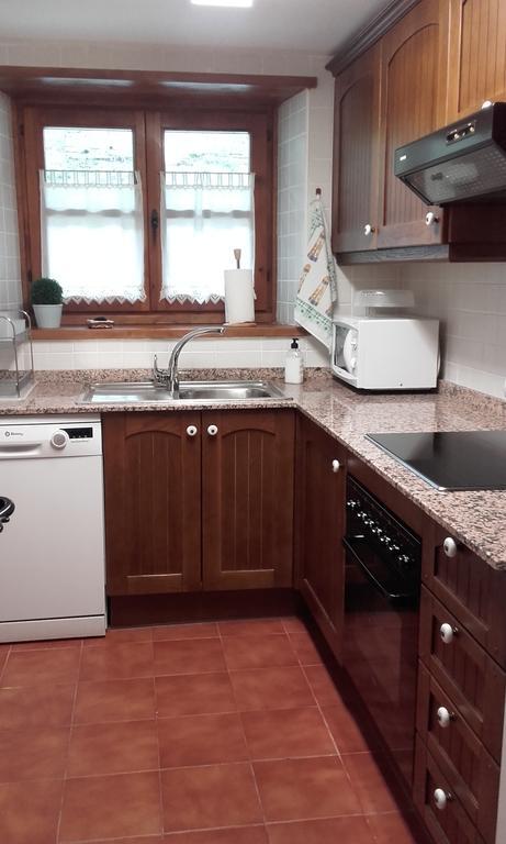 Apartamento Монт Экстерьер фото